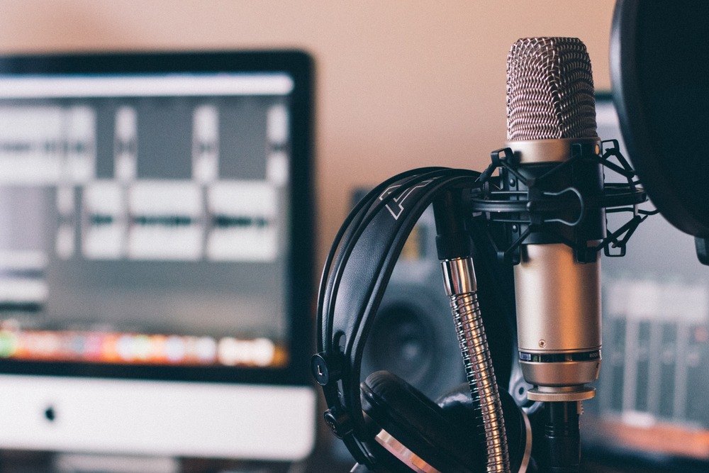 Transform Your Message into a Podcast with WebTalkRadio