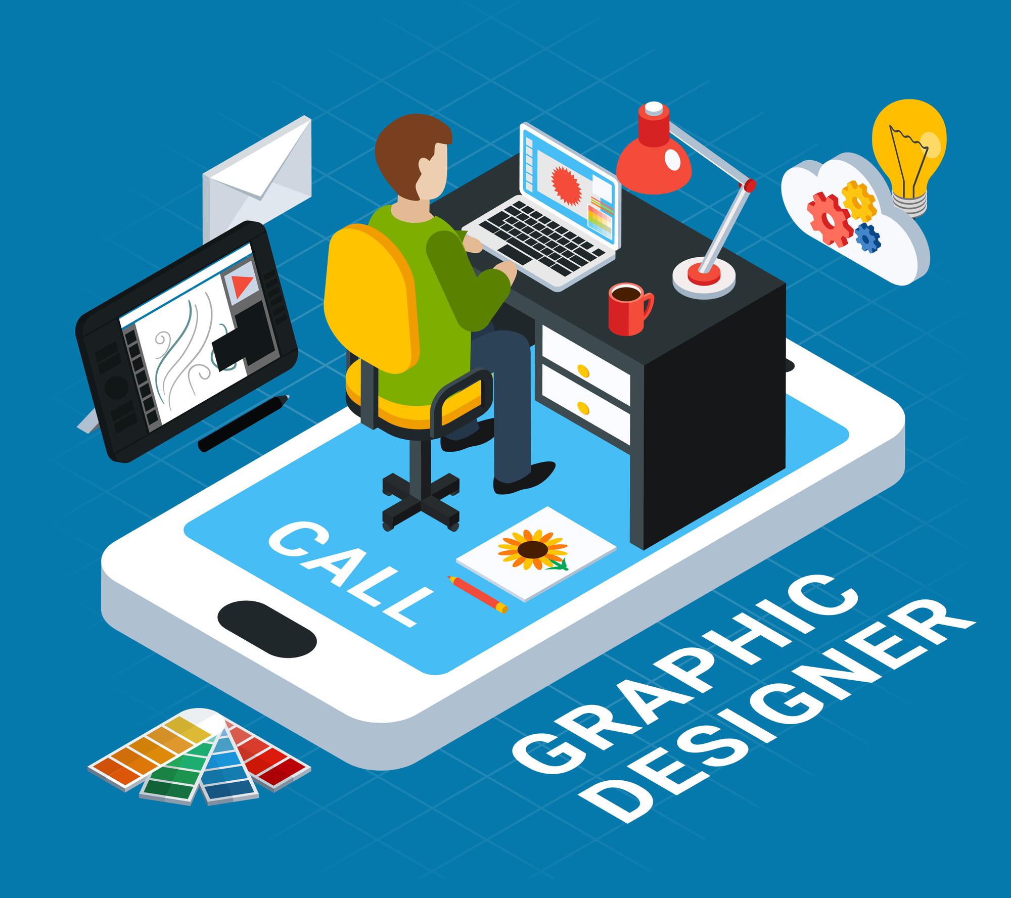 Why we Need Graphics Design Services