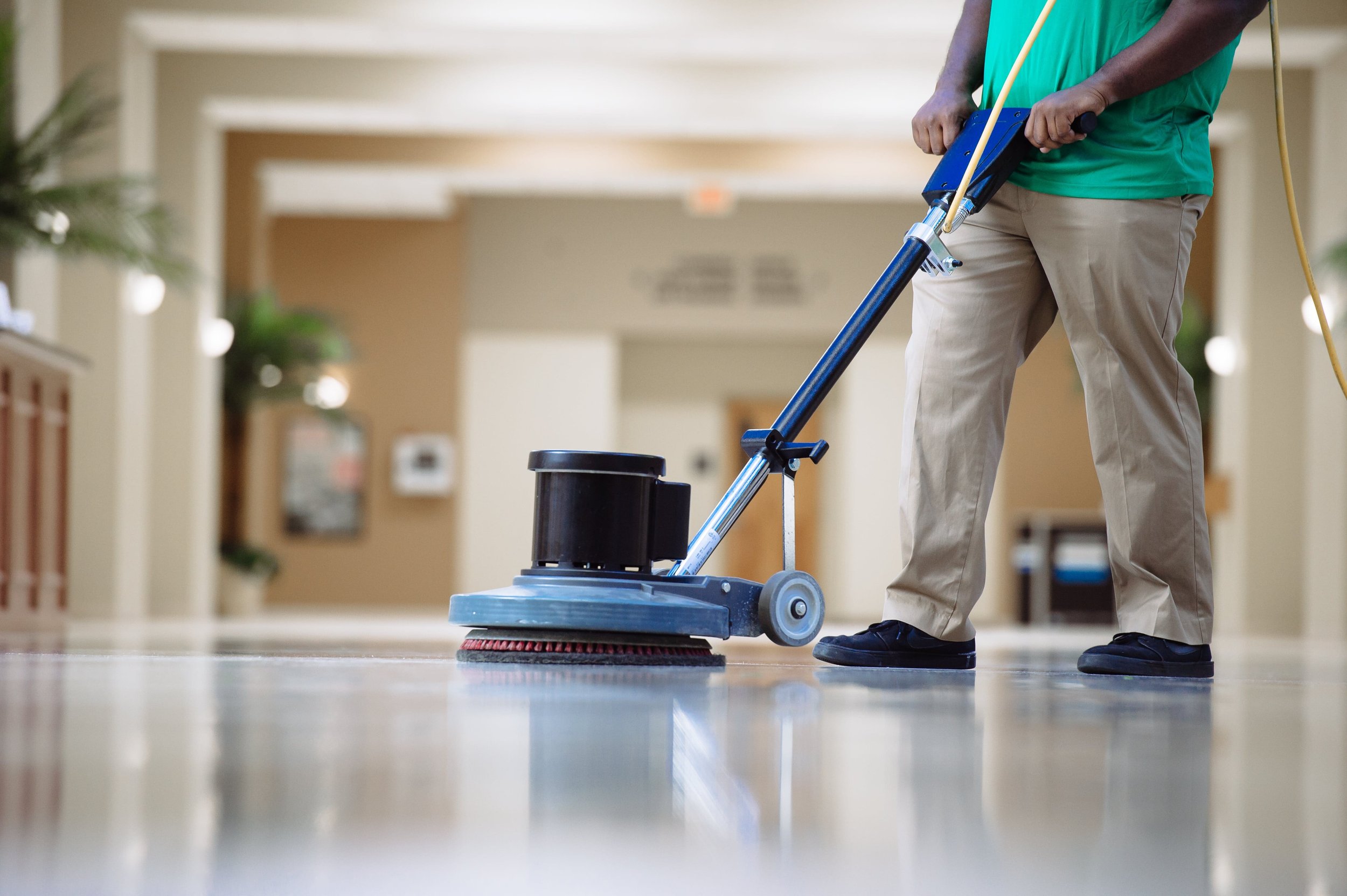 Pristine Floors: The Ultimate Guide to Effective Tile Cleaning