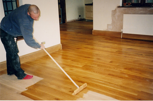 Top-Rated Floor Sanding and Polishing Services in Melbourne