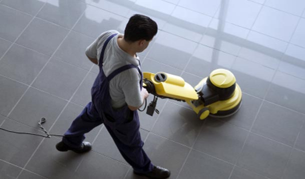 Step-by-Step Floor Polishing: Achieve Stunning Results Every Time