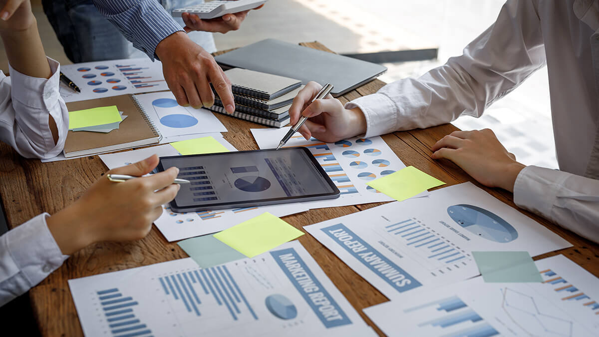 How to Choose the Right Accounting and Bookkeeping Service Provider for Your Business ?