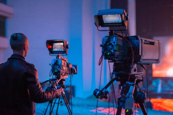 Emerging Trends in Newcastle Video Production