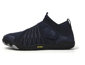 Step into Comfort: Choosing the Perfect Size for Your Barefoot Shoes
