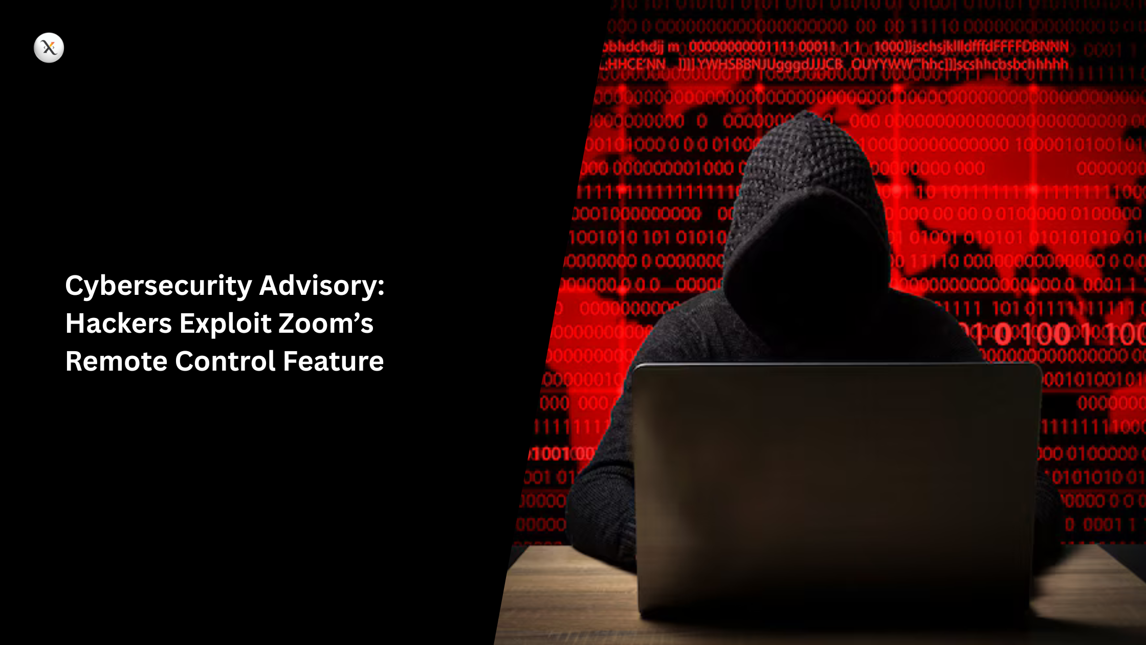 Understanding the Latest Cybersecurity Threat: Zoom's Remote Control Feature Vulnerability