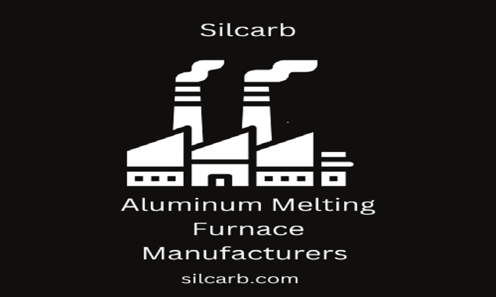 Aluminum Melting Furnace manufacturers