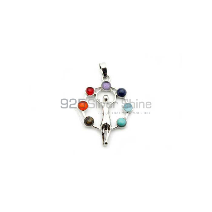 Uses of wearing chakra jewelry