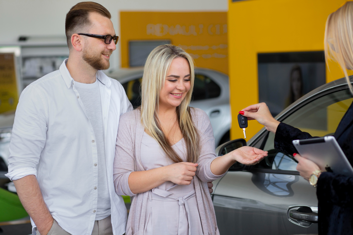 Running a Small Business? Car Title Loans Vancouver Can Help Balance Your Cash Flow