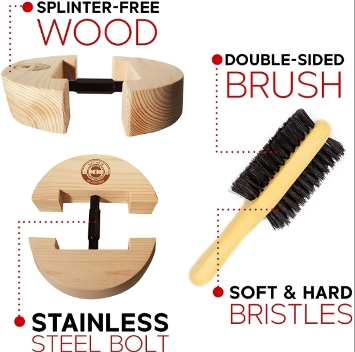 The Benefits Of Using A Fitted Hat Stretcher