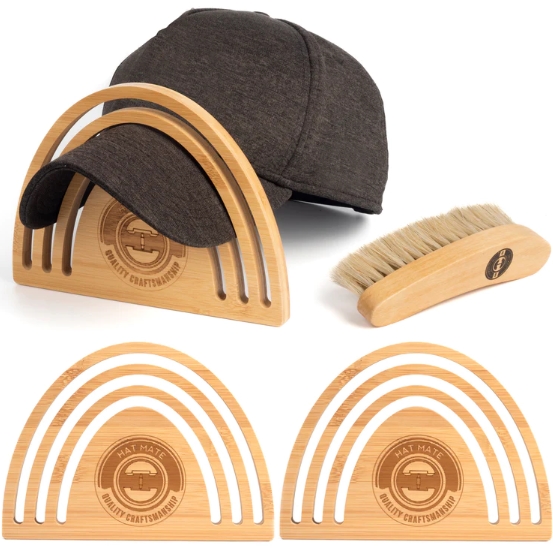 Hat Bill Bender Perfect Curve Brim Curver And Shaper