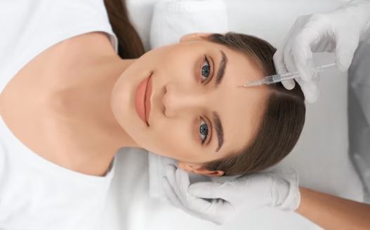 5 Amazing Benefits of Undergoing Botox Treatment in Glasgow