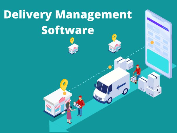 Key Features Of Using Delivery Management Software