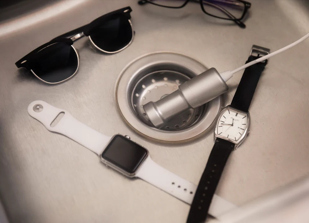 Ultrasonic Cleaning: Applications in the Modern Home