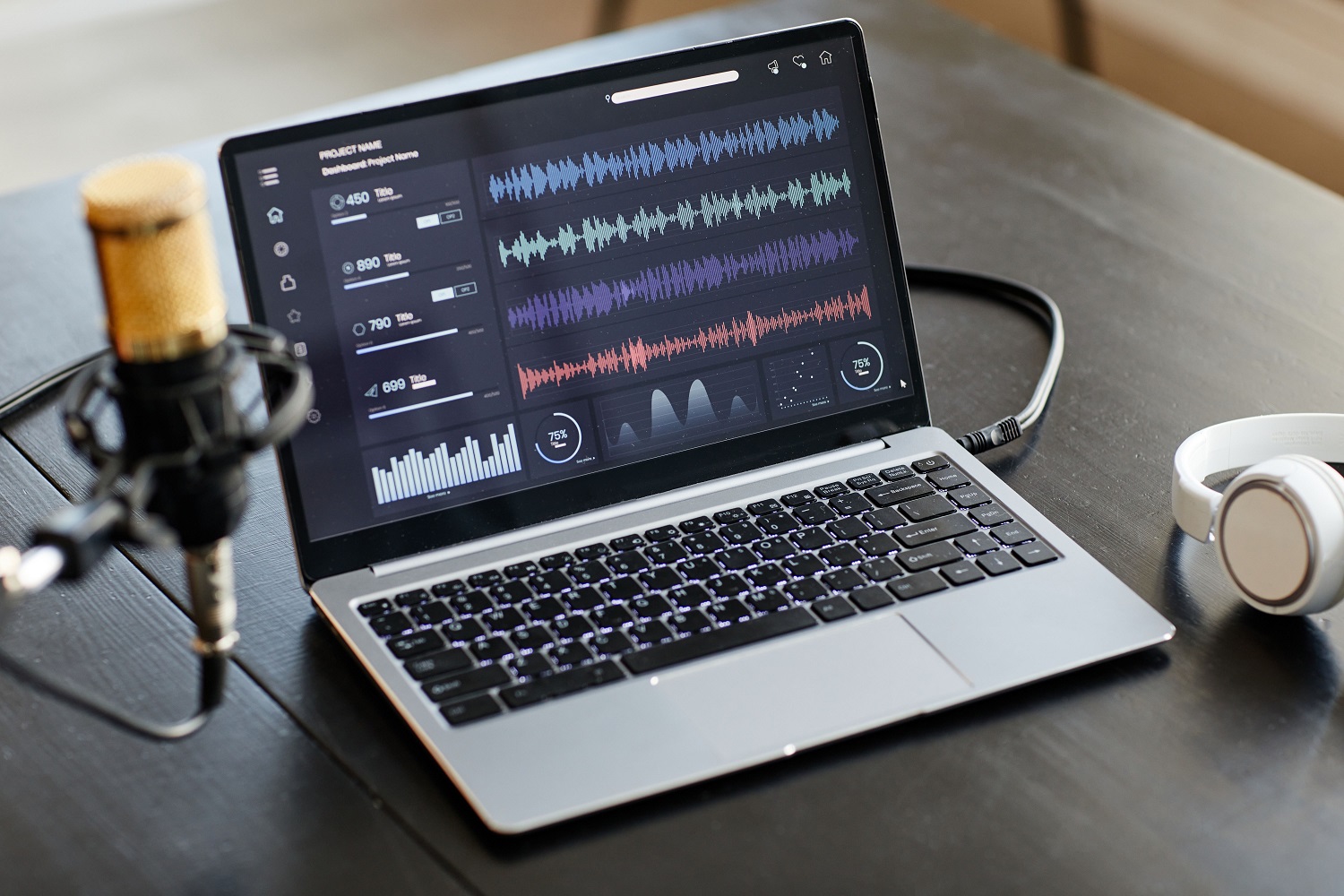 Create Your Own Karaoke Maker With Easy-To-Use Tools & Resources