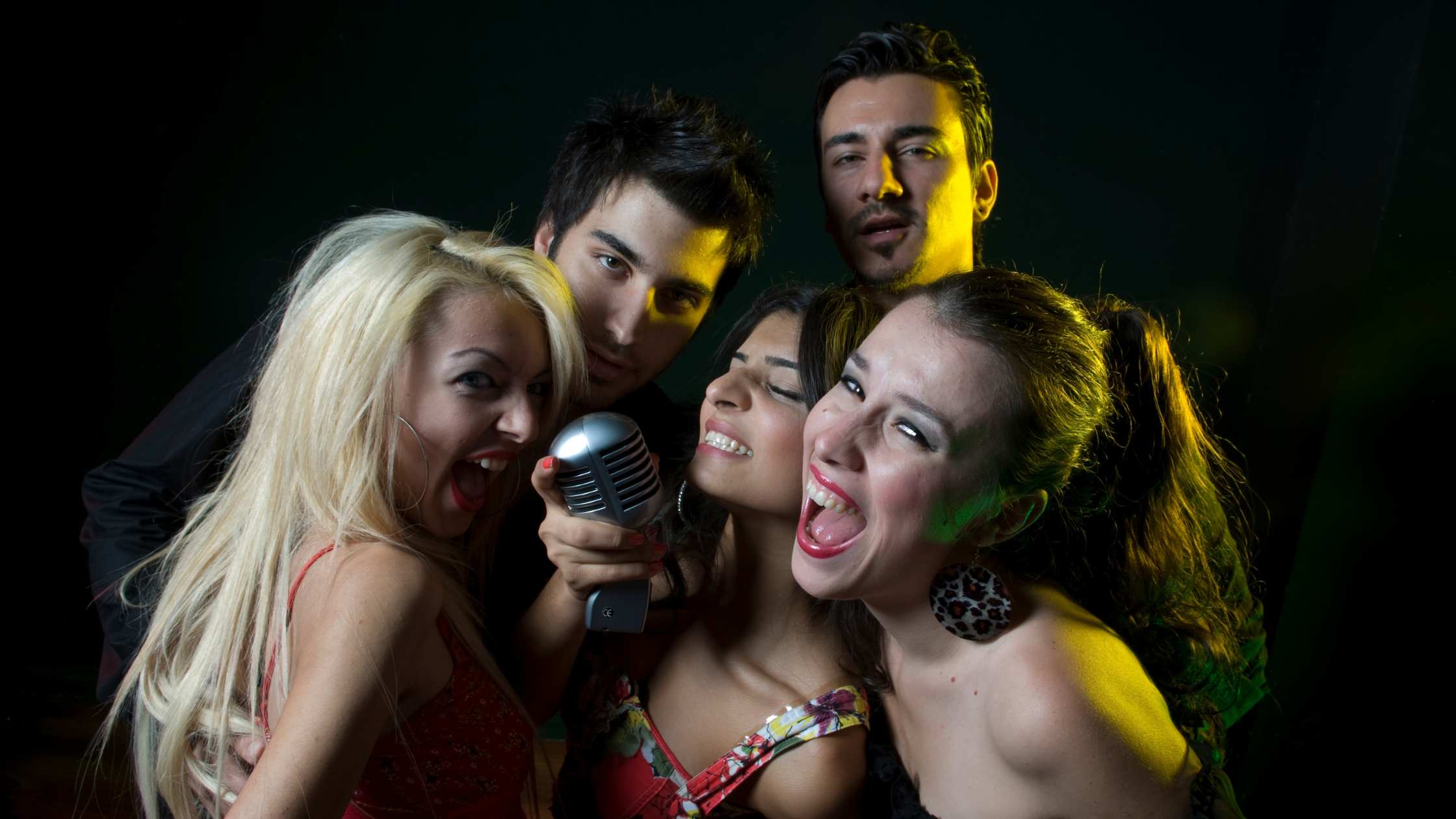 Unleash Your Inner Singer with Professional Karaoke Software