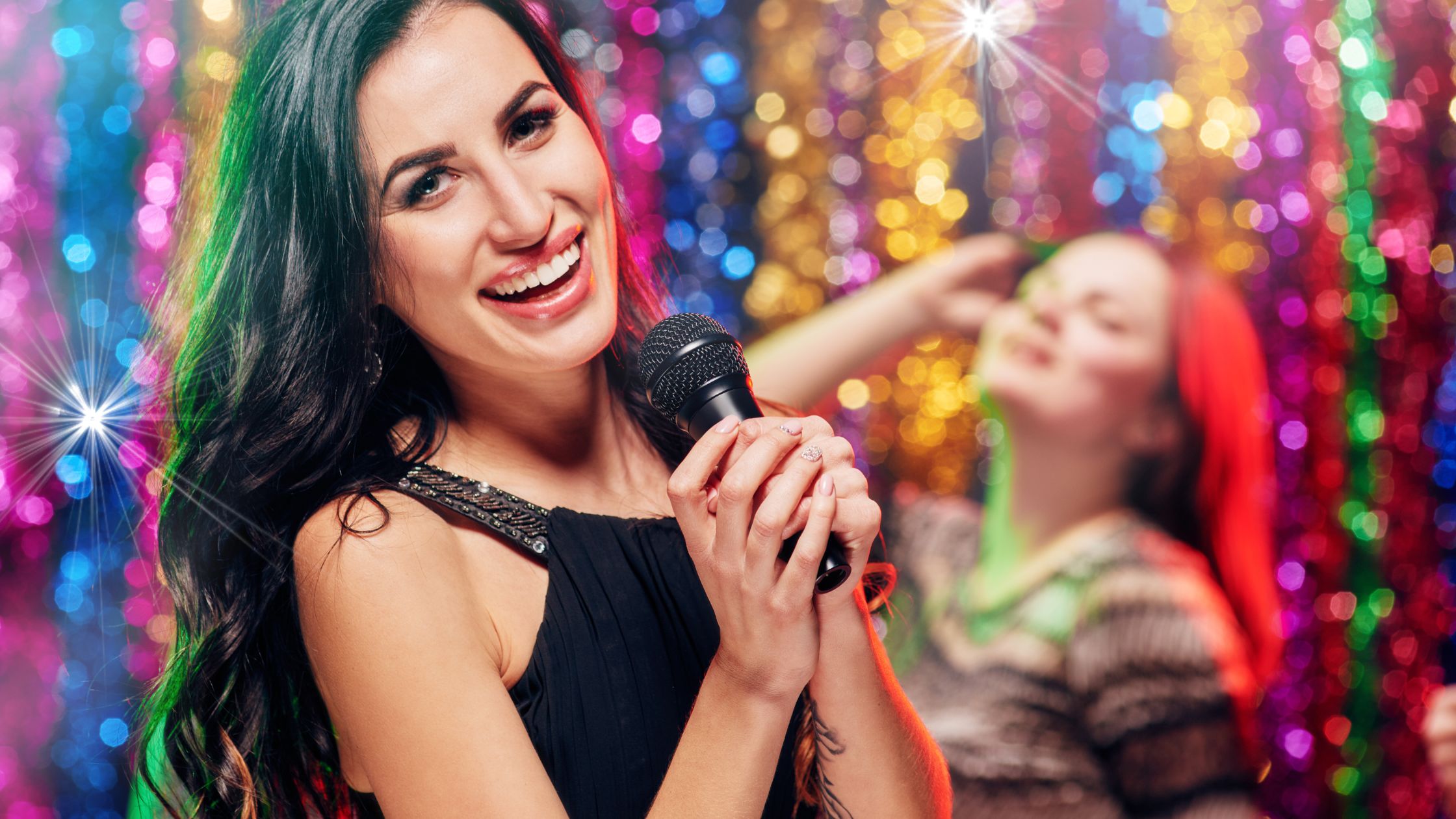 Break the Karaoke Mold: Creative Ways to Leverage Karaoke Software