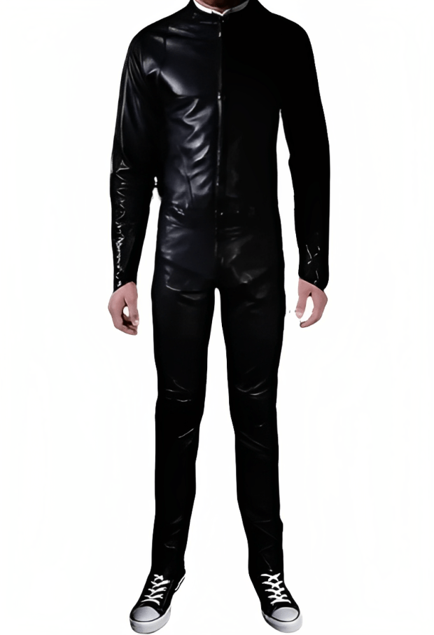 Elevate Your Wardrobe: Shop the Latest Leather Jumpsuits for Unmatched Style