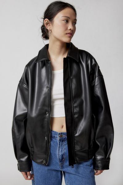 Women's Bomber Jackets: Stylish and Versatile Outerwear for Every Occasion