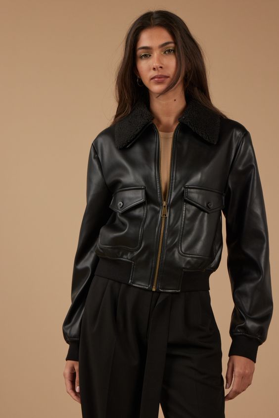 Leather Jumpsuits Must-Have: 7 Essential Elements for Your Collection