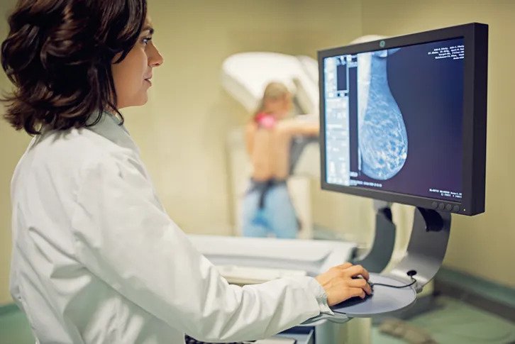 How to Stay Ahead of Breast Cancer: Early Detection Strategies