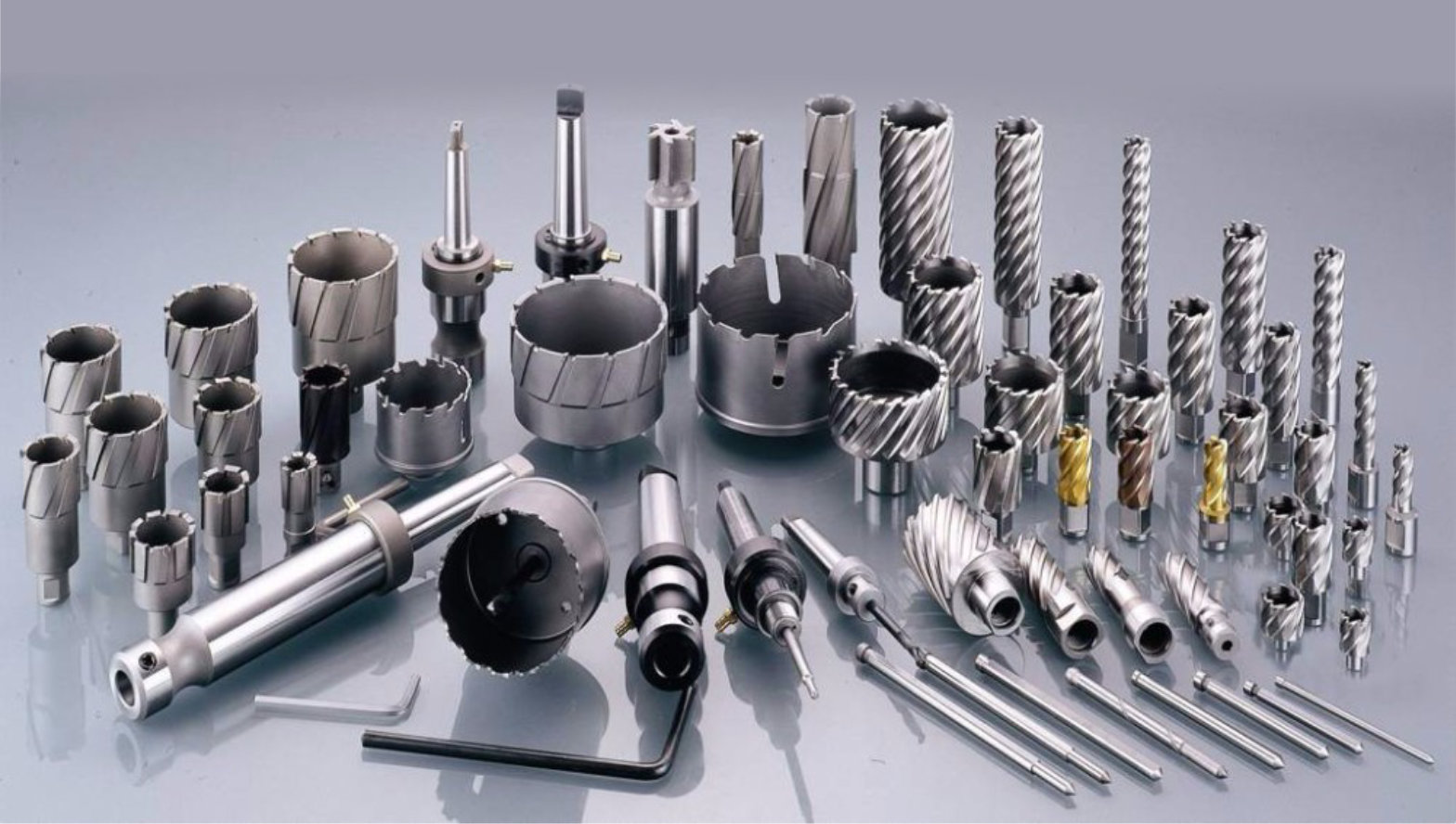 Learn About Deep Hole Drill and The Processes of Micro Drill Bits