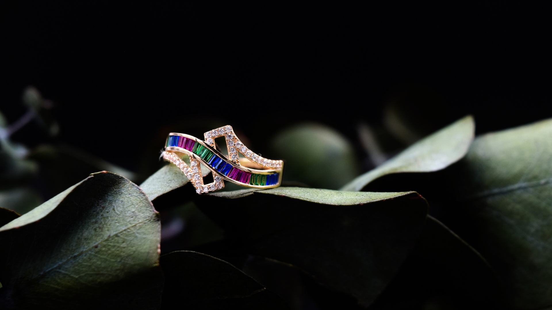 Anillo de compromiso con churumbela conoce esta hermosa joya