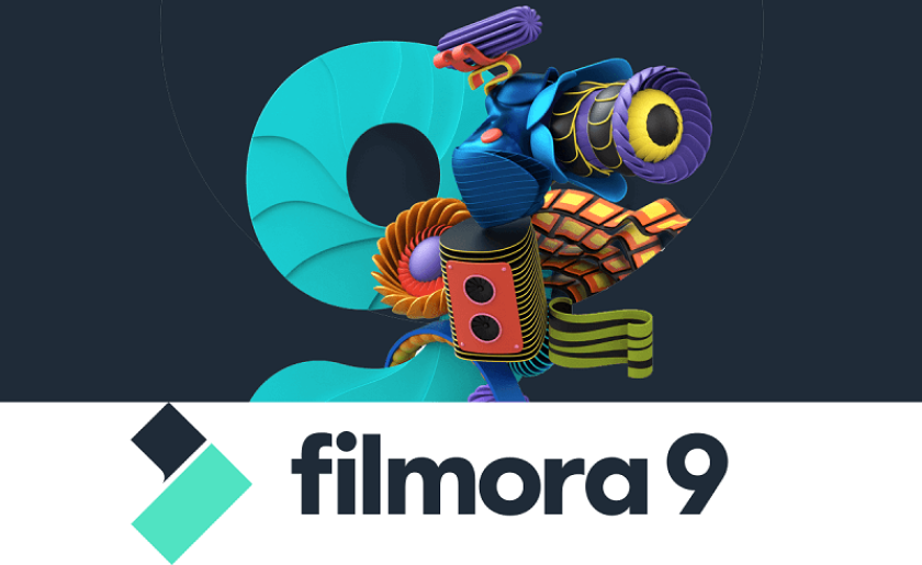 Hướng dẫn cài đặt Filmora 9 full vĩnh viễn