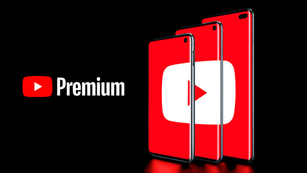 Chia sẻ cách đăng ký tài khoản Youtube Premium ở Việt Nam