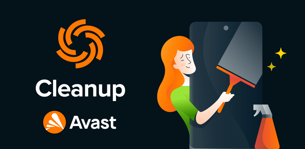 Thử ngay key dành cho Avast Cleanup Premium
