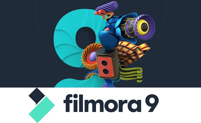 Sử dụng Wondershare Filmora 9 như thế nào?