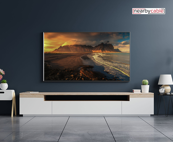 Discover a World of Entertainment with EarthLink TV