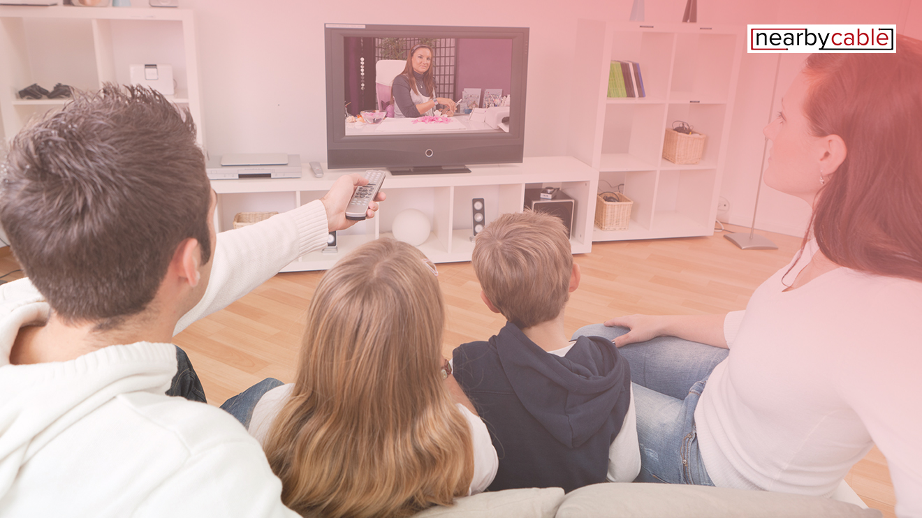 What is GAC Family Channel on Spectrum?