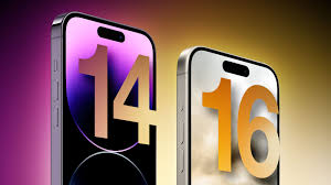 iPhone 14 Pro vs iPhone 16 Pro: 5 Updates You Must Know!
