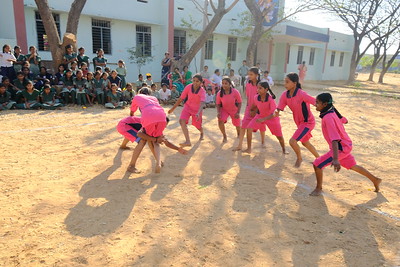 Fostering A Brighter Future For Marginalized Girls In India