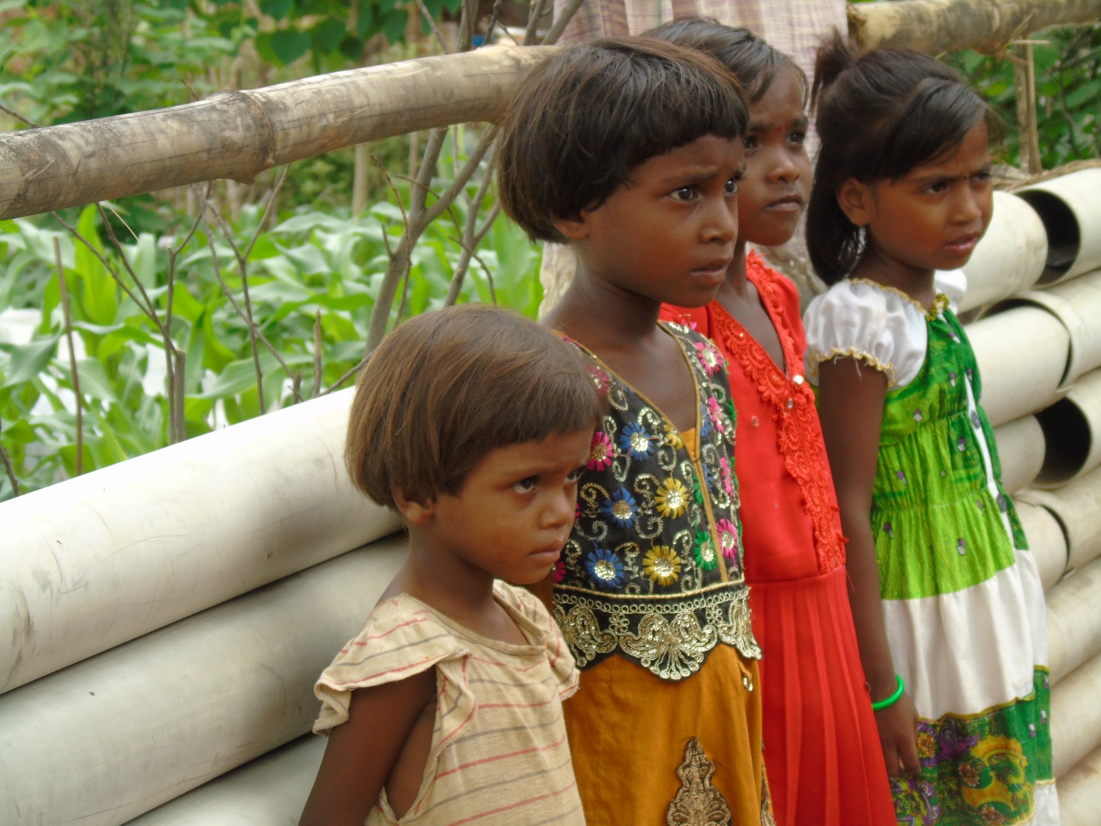 Protecting Underprivileged Girls in India from Child Marriage