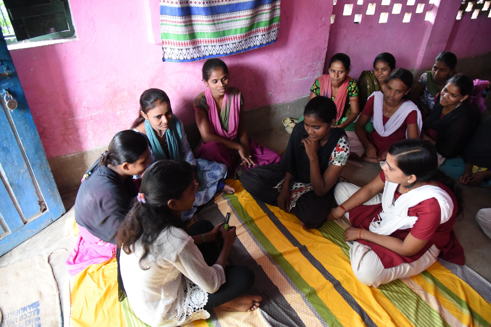 Ending the Cycle of Child Marriage to Protect At-Risk Children