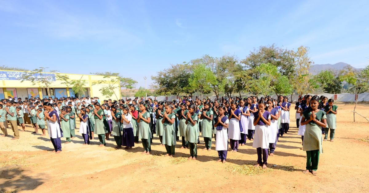 Empowering Marginalized Girls Helps Build a Brighter Future
