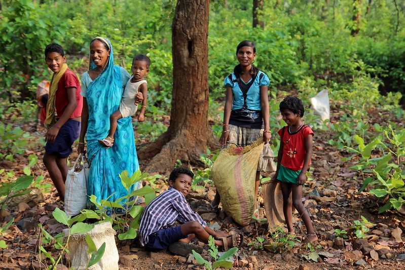 We Must Safeguard the Childhoods of Marginalized Children