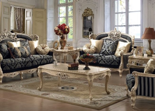 Carving Furniture: A Timeless Blend of Art and Functionality