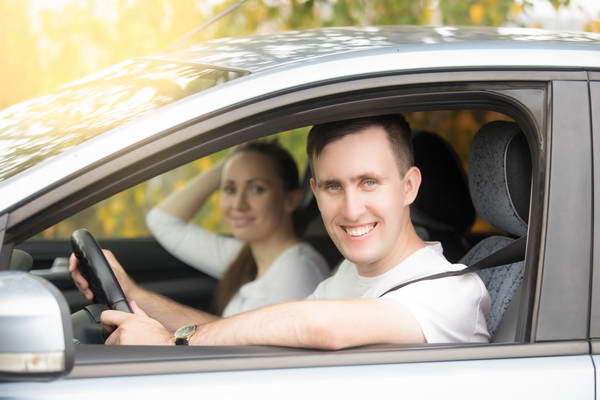 Learn to Drive Safely and Confidently with Driving School Near Coombs