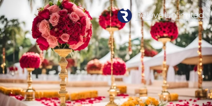 Elevate Your San Francisco Experience: The Magic of Event Planning with Releve Unlimited