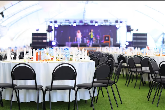 The Top Event Planners Bringing Your Vision to Life