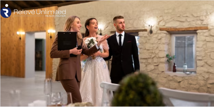 Meeting and Event Planning Companies: we make events shine