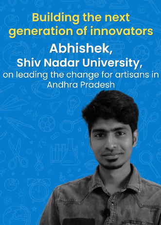 Nurturing Change in India's Educational Landscape