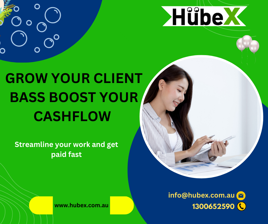   Single Platform For All Your Financial Needs  & secure cloud portal  