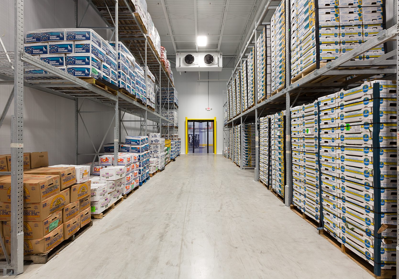 Choosing the Best Business Storage Warehouses
