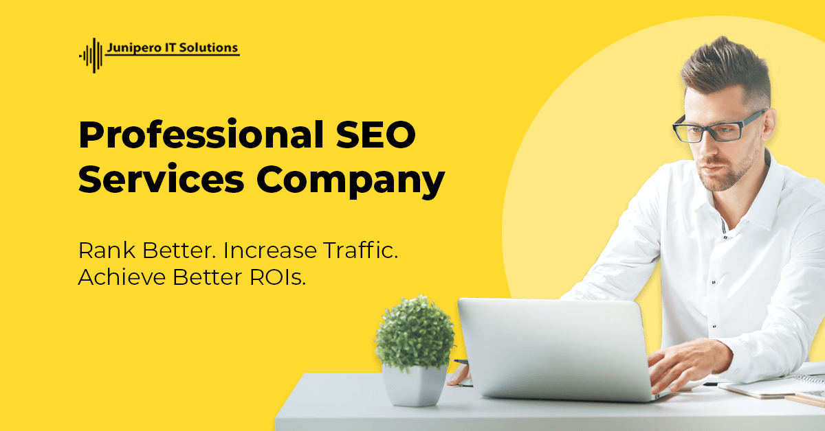 Why Hiring A Professional SEO Company in New York for Smart Revenue
