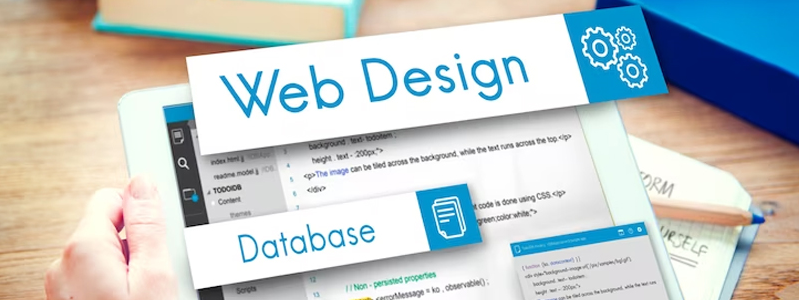 Unlocking Your Online Potential: Combining SEO and Website Design Services