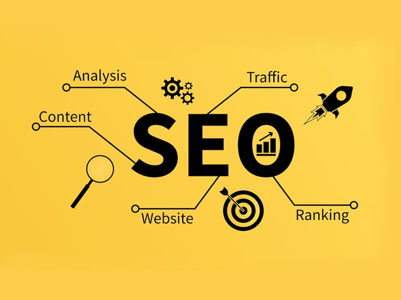 Maximize your digital success with (best-in-class) Professional SEO services!
