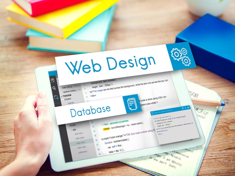 Relationship Between SEO and Website Design to Enhance the User Experience.